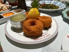 -芽笼芽笼新加坡餐厅(环球港店)