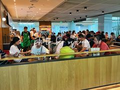 -星巴克(南京鼓楼医院店)
