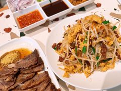 热卤牛肉-姥姥家春饼店(惠新东街店)