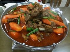 -茶港食堂(武昌店)