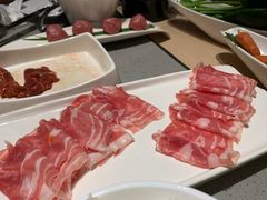 -海底捞火锅(关山保利店)