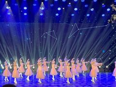 -小荧星艺校(浦东中环分校)