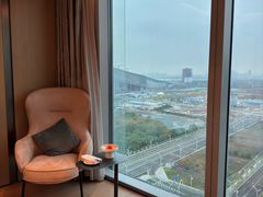 -深圳国际会展中心希尔顿酒店(前海华发冰雪世界店)