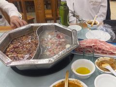 -鸿盛火锅(重庆路店)