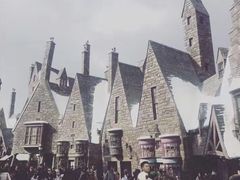 -哈利波特魔法世界