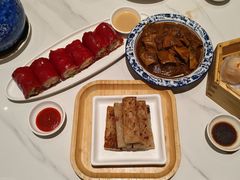 -陶陶居酒家(龙之梦店)