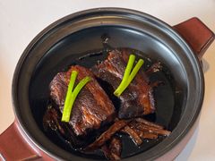 -新荣记(建国门外大街店)