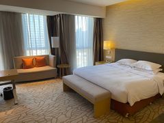 -天津水游城丽筠酒店