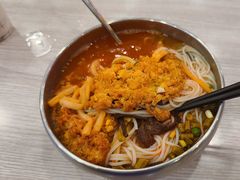 -柒小螺·螺蛳粉(利丰广场店)