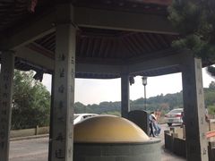 -杭州西湖风景名胜区-钱塘苏小小之墓
