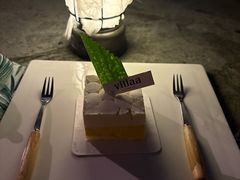 -villaa·别墅·融合菜西餐厅