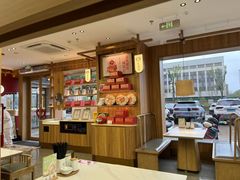 -锡笼记·无锡小笼(水岸店)