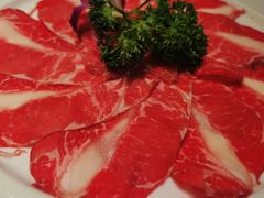 -犇鼎牛潮汕牛肉火锅(新辰里学清路店)