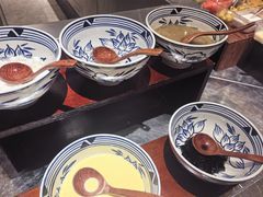 -杭州开元名都大酒店·地中海自助餐厅