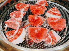 -龙神·炭烧酒场深夜食堂(新街口店)