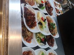 -龙抄手(春熙路总店)