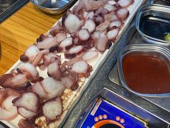 -红辣椒八爪鱼特色韩国料理专门店(远景路旗舰店)