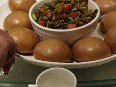 -世华轩餐厅(金仓永华大酒店)