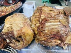 -老桥张羊肉