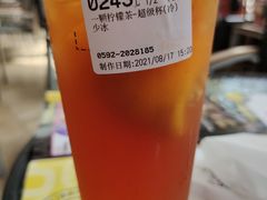 -85度C(厦门中华城新店)