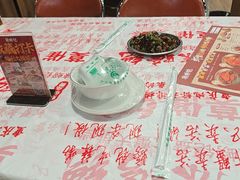 -辣螃铠盆盆蟹大排档(海昌店)