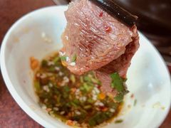 -尼玛藏家风味园(阿山食城店)
