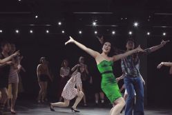 -5KM舞蹈街舞工作室