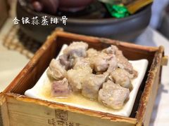 -味可道美食坊(福基路店)