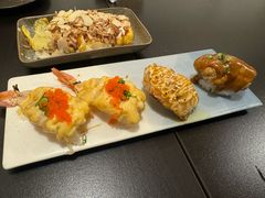 -饭团匠·料理小食堂(玉林店)
