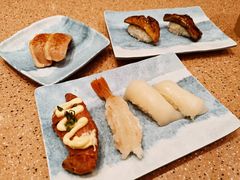 -元气寿司(环球港店)