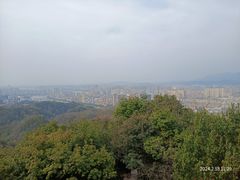 -云碧峰国家森林公园