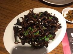 -茶花妹子云南餐厅(北大店)