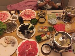 -丽和苑·自助寿喜锅(虹梅路店)