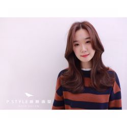 长发-P.STYLE 派斯造型