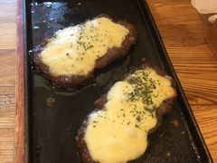 芝士牛肉饼-源味家(杏林街店)