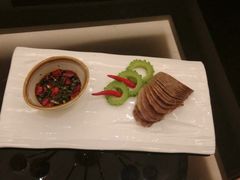 -常州逸高酒店-中餐厅