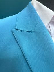 -香港威德诚洋服BESPOKE西服西装高级定制(上海湾一店)