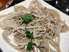 -老码头火锅(骡马市店)