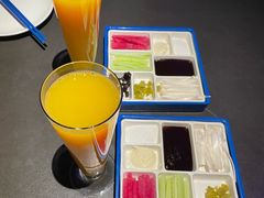 -小大董·烤鸭(西单大悦城店)