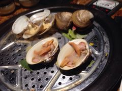 -船奇蒸汽海鲜·闽菜(八市海鲜总店)