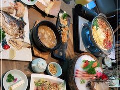 -古京·臻致料理(月湖店)