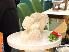 -烹然四季椰子鸡火锅(姚家园万象汇店)
