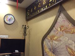 -莱仪堂艾灸经络养生馆(九亭一店)