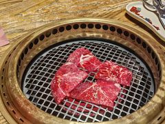 -肉魁屋·烧肉·烧鸟·酒场(高新店)