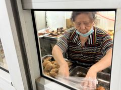 -满记烧饼(牛街东里小区一区店)