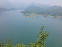 -易水湖景区
