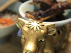 -百春原湖南牛肉粉(百联世纪店)