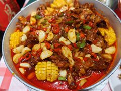 -辣小鲜·南昌大排档(船山路店)