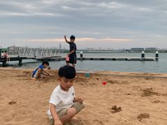 -郑东新区龙湖公共艺术中心