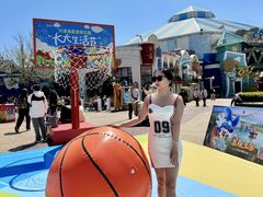 -大连海昌发现王国主题公园